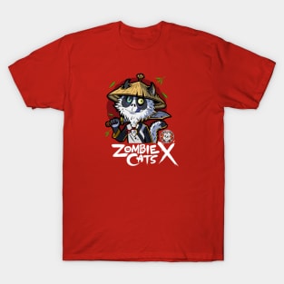 ZCX #0019 T-Shirt